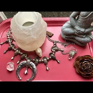 Boho necklace bundle